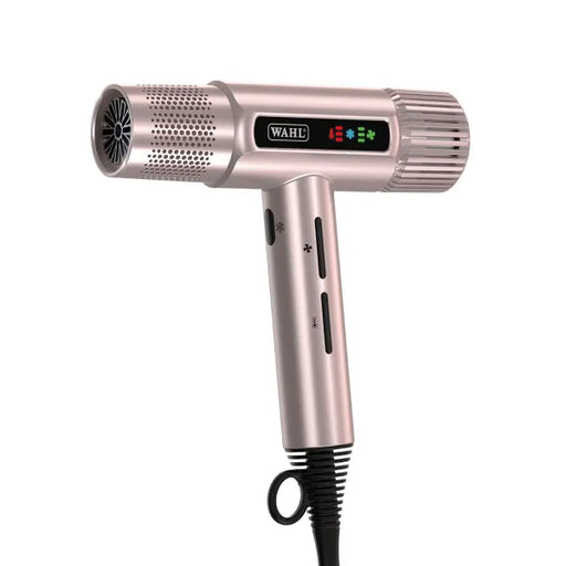 Wahl Vanquish Rose Gold Dryer