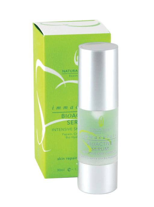 Natural Look Immaculate Bioactive Serum - Clearance!