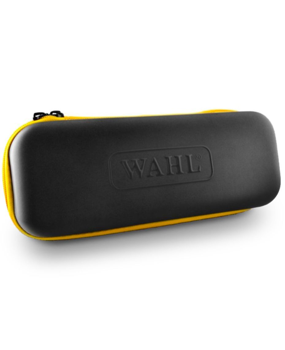 Wahl brand image