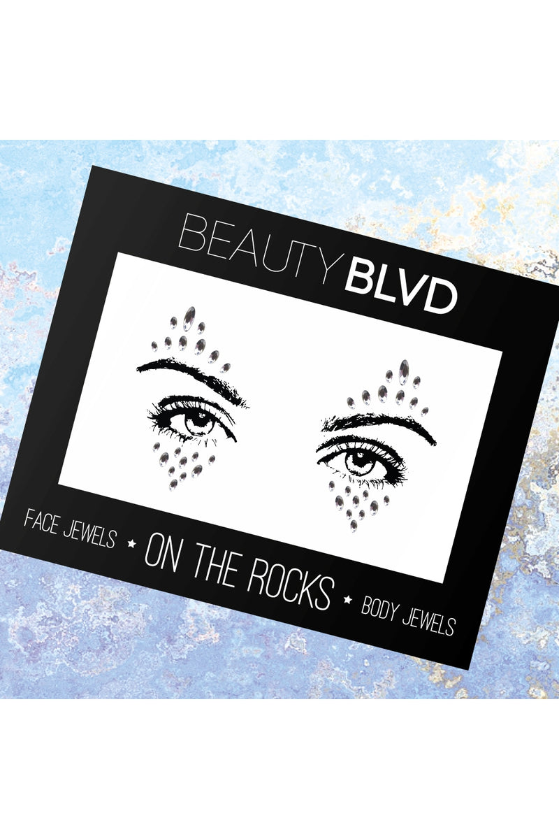 On the Rocks 011 - Discontinued