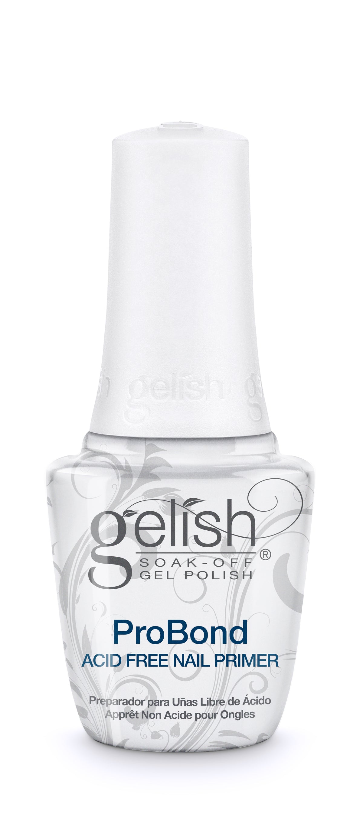 Gelish brand image