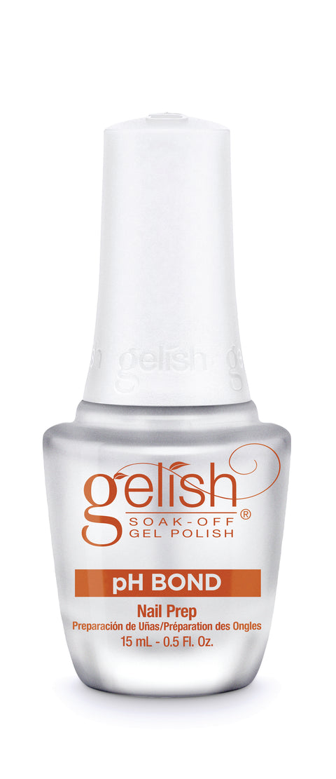 Gelish pH Bond