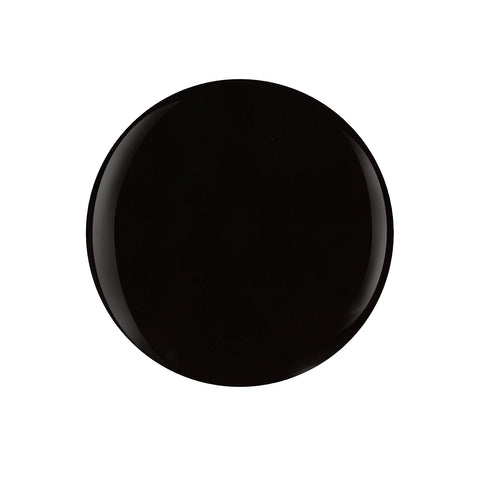 Gelish Black Shadow Soak Off Gel Polish - 830
