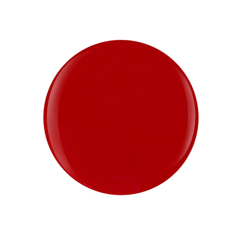 Gelish Hot Rod Red Soak Off Gel Polish - 861