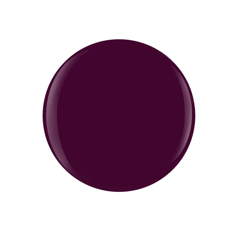 Gelish Plum and Done Soak Off Gel Polish - 866