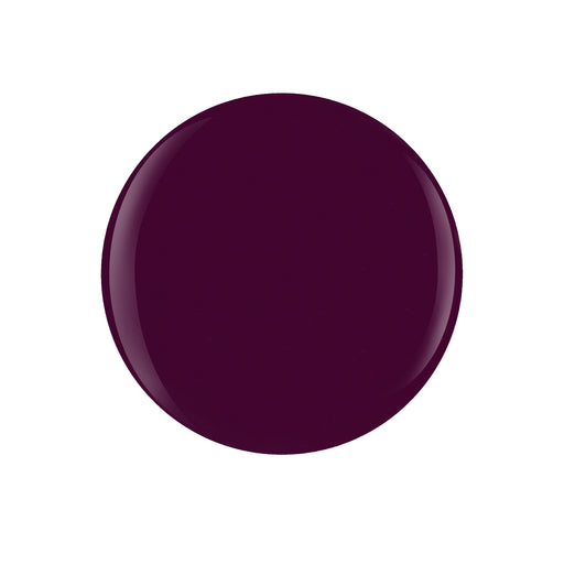 Gelish Plum and Done Soak Off Gel Polish - 866