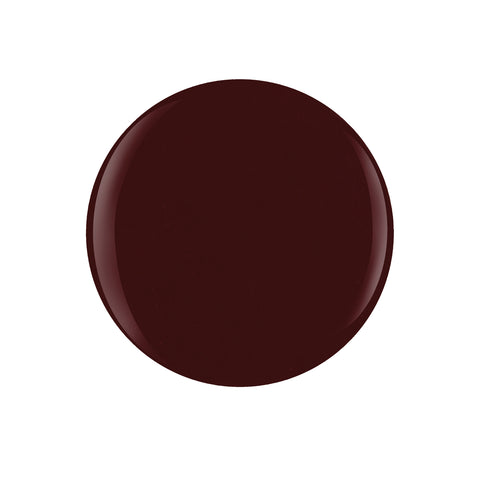 Gelish Black Cherry Berry Soak Off Gel Polish - 867