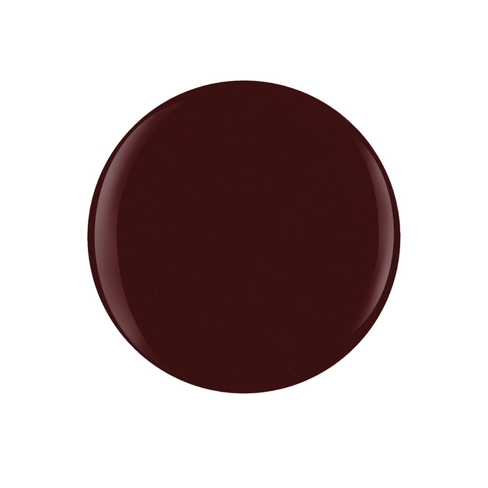 Gelish Black Cherry Berry Soak Off Gel Polish - 867