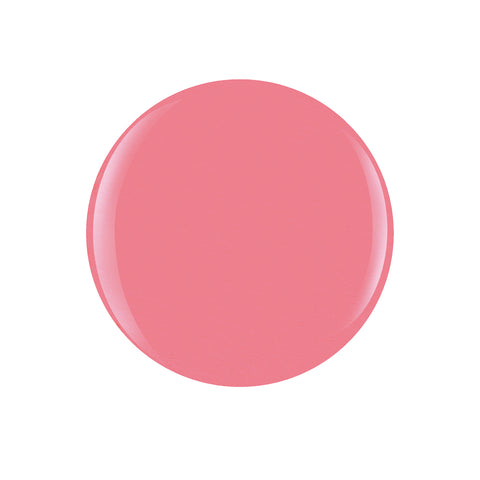 Morgan Taylor Make You Blink Pink Nail Polish - 916