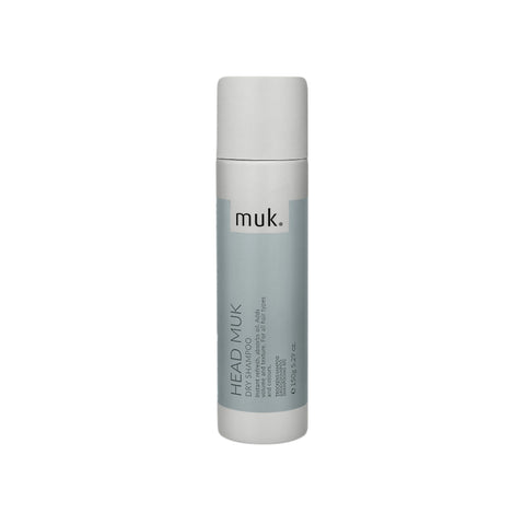 Muk Head Muk Dry Shampoo