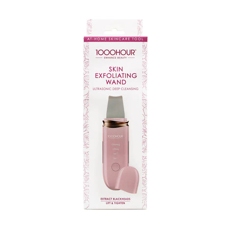 1000Hour Skin Exfoliating Wand