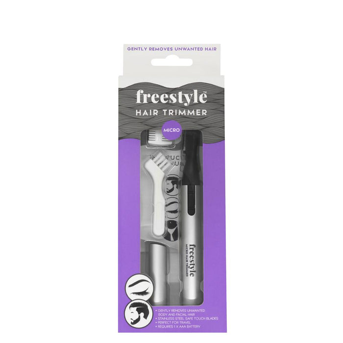 Freestyle Mirco Hair Trimmer