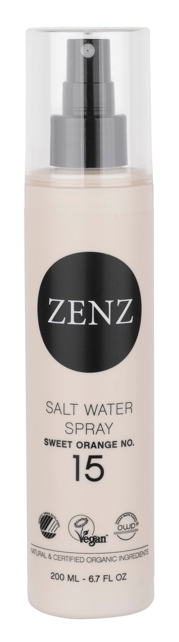Zenz brand image