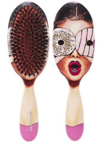 Brushworx brand image