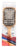 Brushworx Earth Bamboo Collection - Paddle Brush