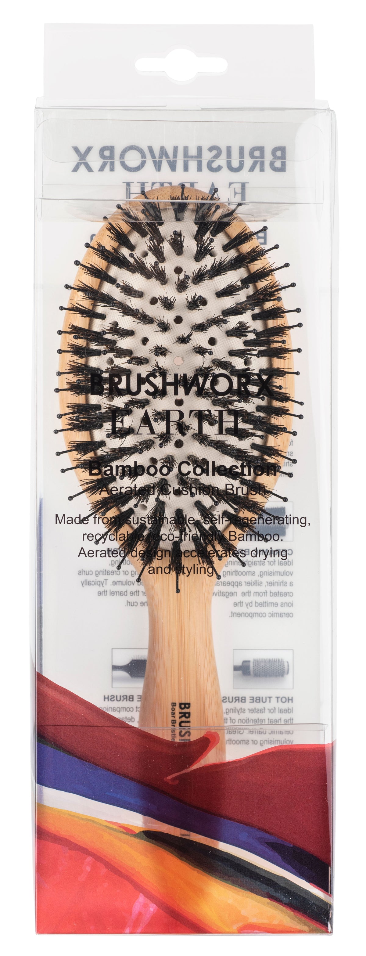Brushworx brand image