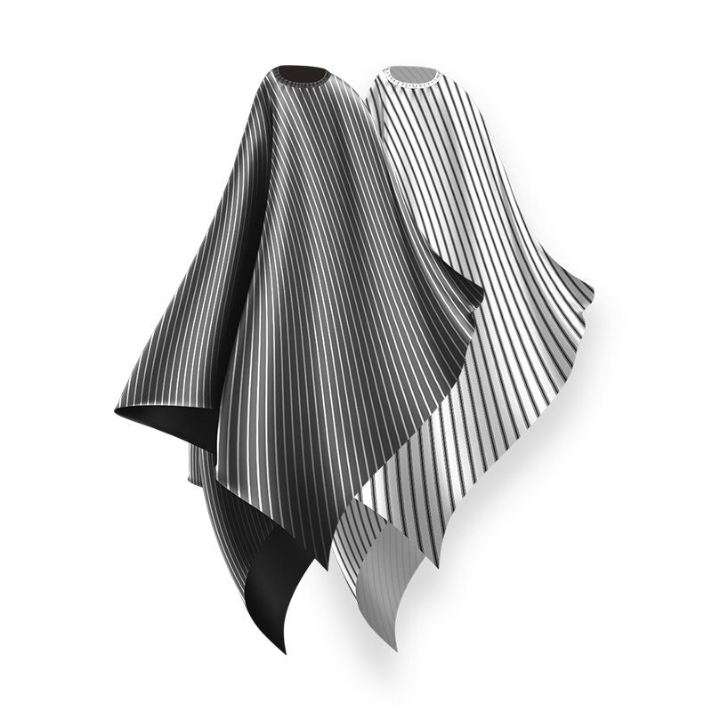 Wahl Kids Barber Cape