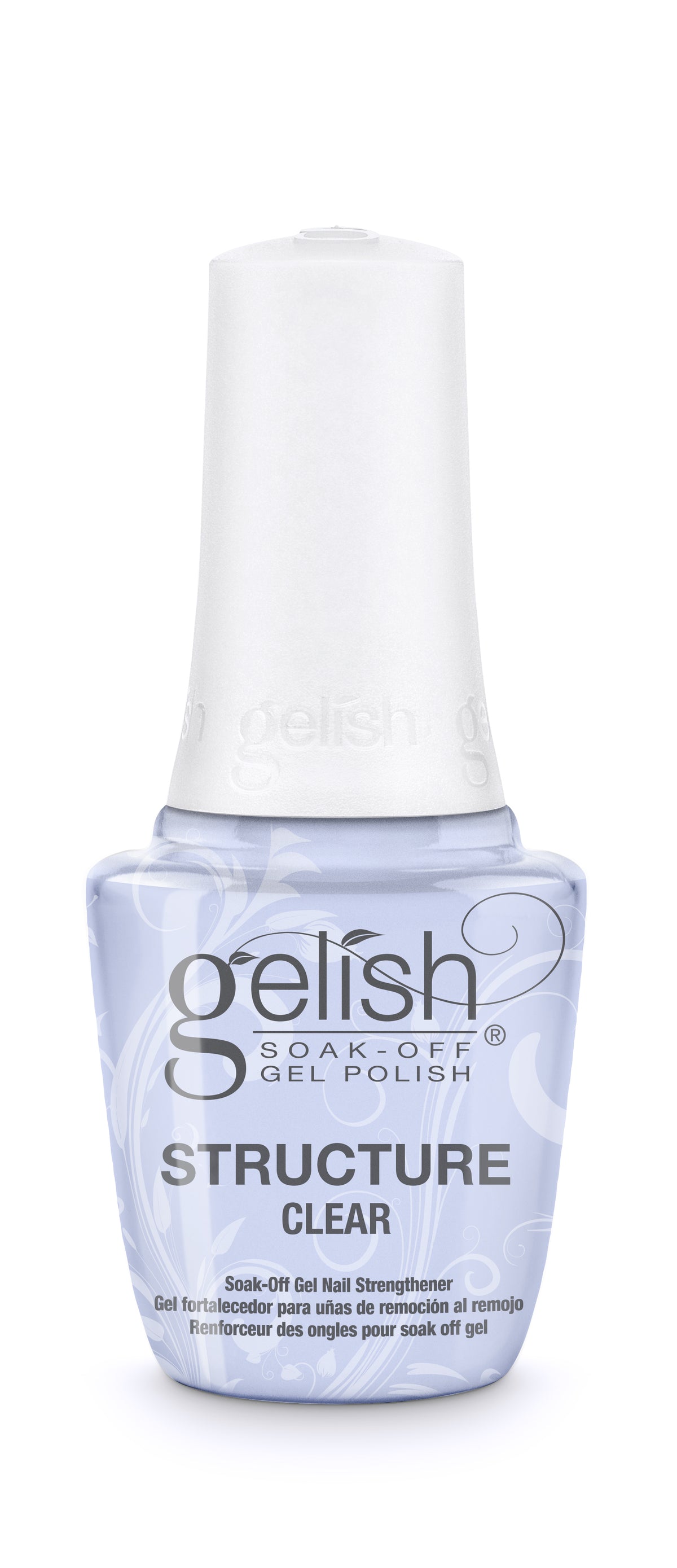 Gelish brand image