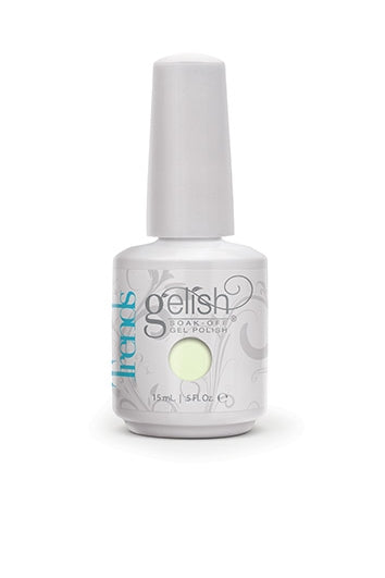 Gelish brand image