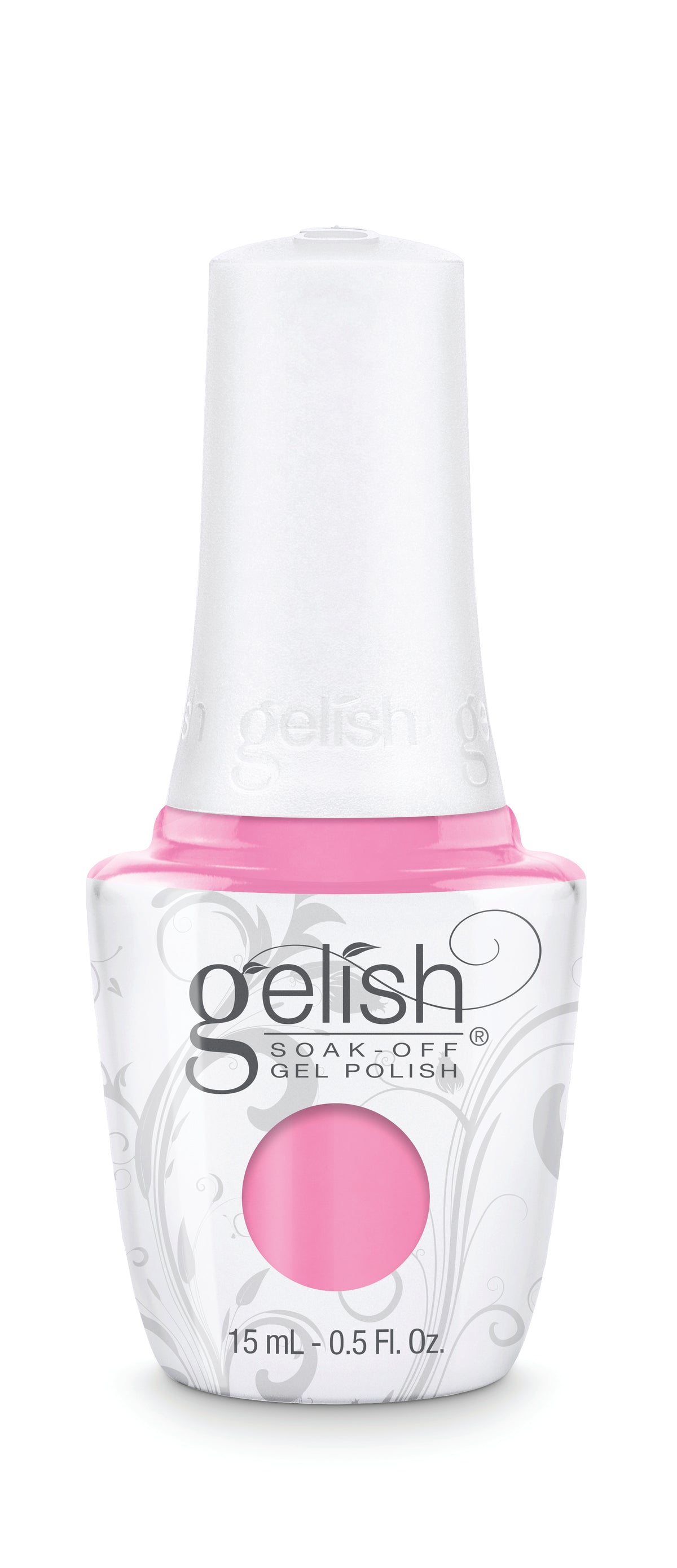 Gelish brand image