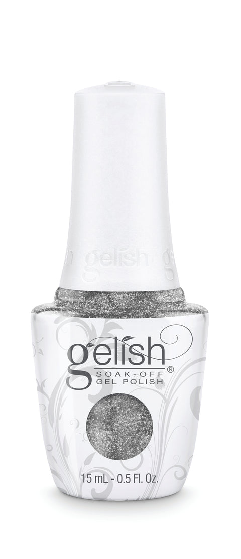 Gelish Tinsel My Fancy Soak Off Gel Polish - Discontinued Clearance!