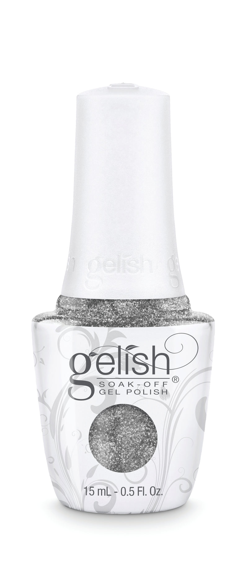 Gelish Tinsel My Fancy Soak Off Gel Polish - Discontinued Clearance!