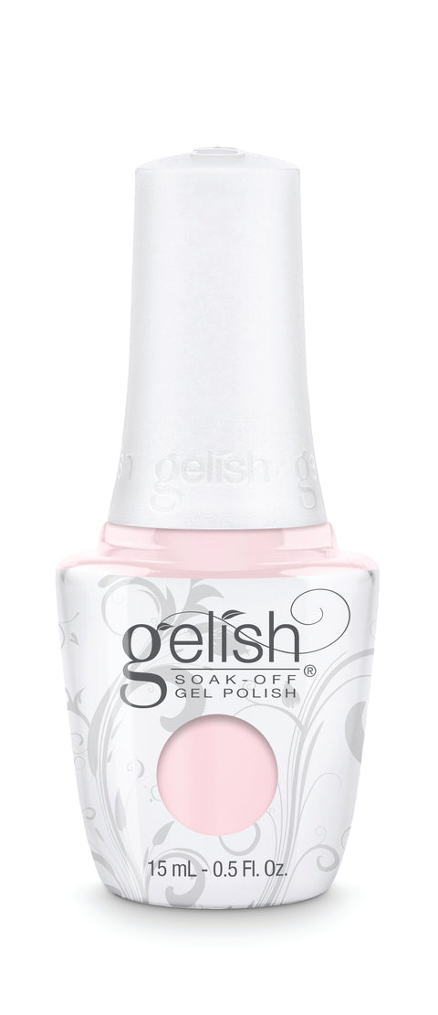 Gelish Simple Sheer Soak Off Gel Polish - 812