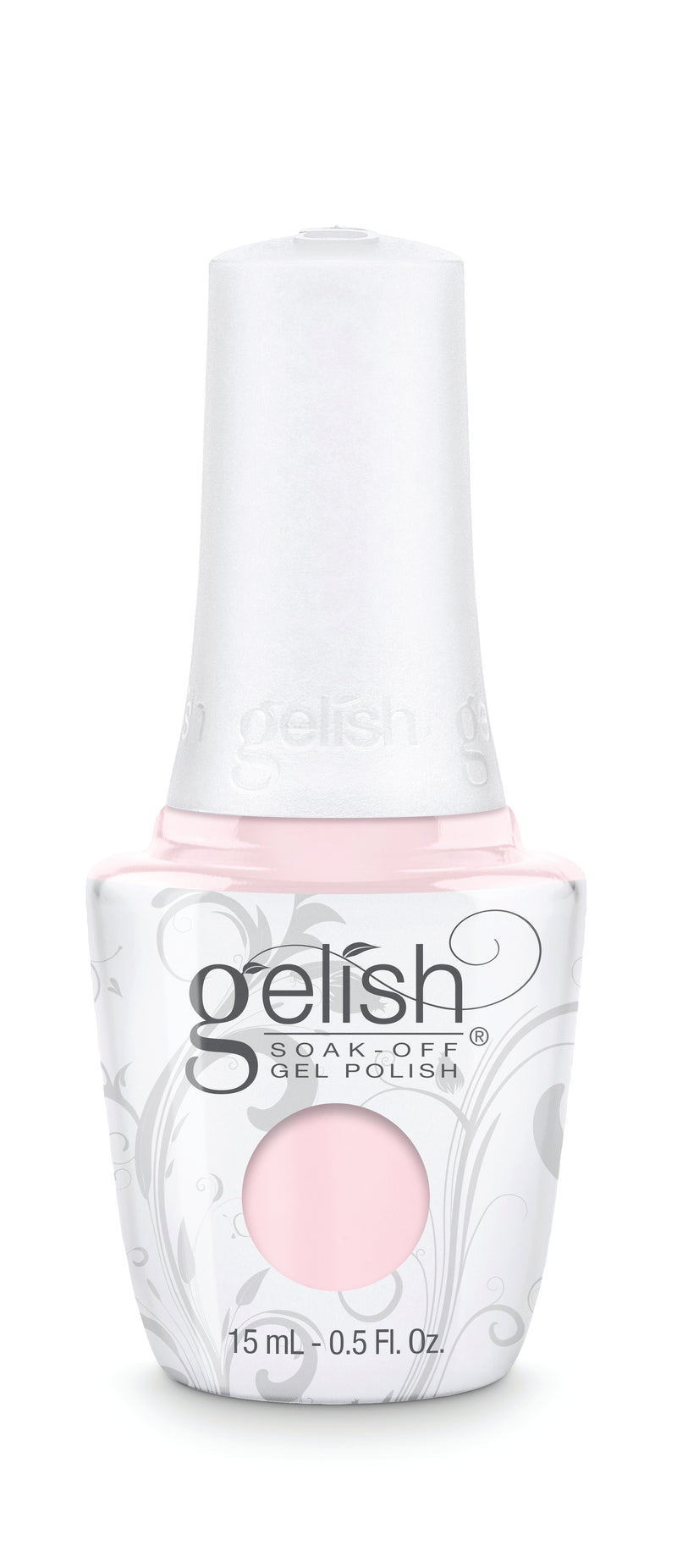 Gelish Simple Sheer Soak Off Gel Polish - 812