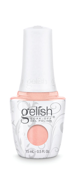 Gelish Forever Beauty Soak Off Gel Polish - 813