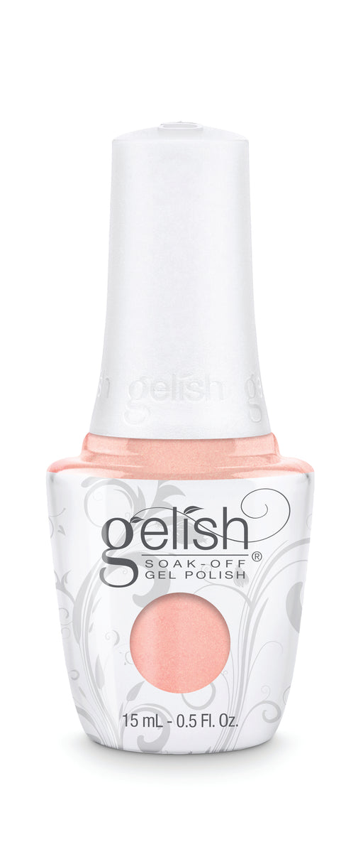 Gelish Forever Beauty Soak Off Gel Polish - 813