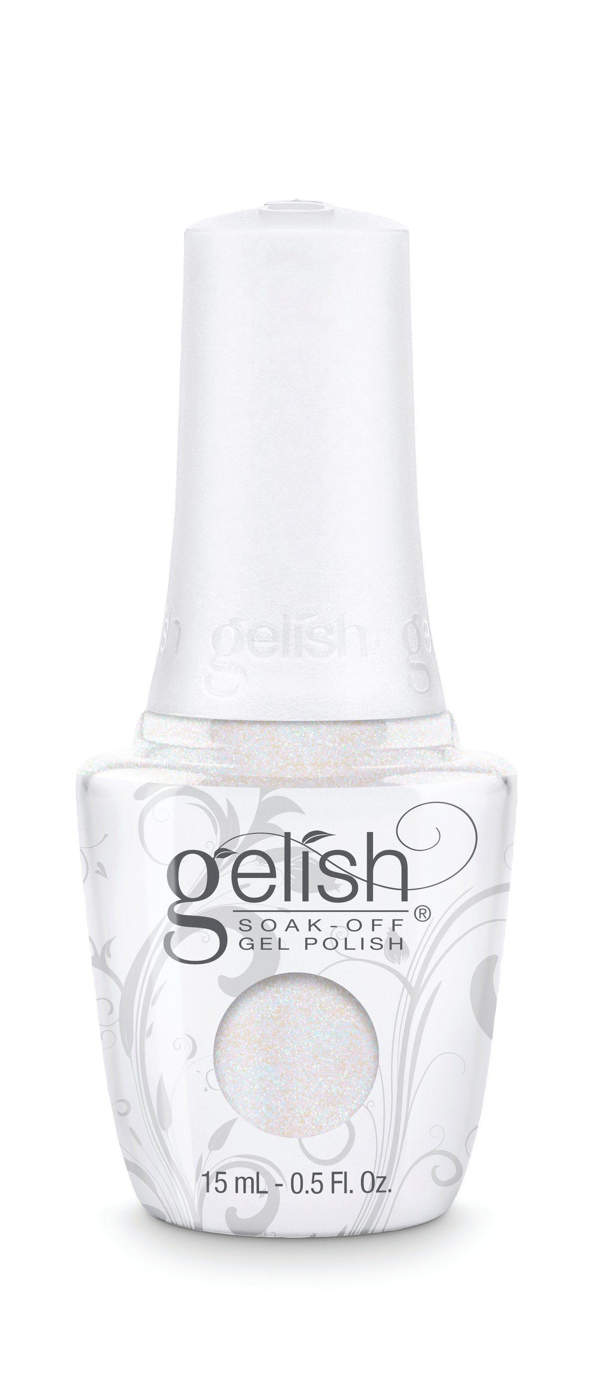 Gelish brand image