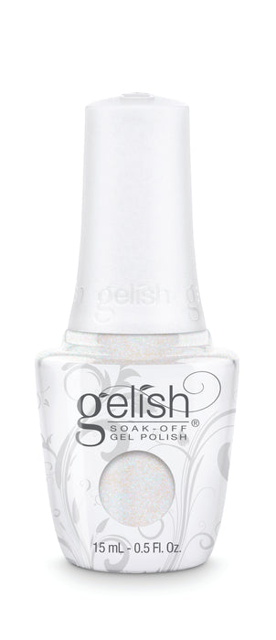 Gelish Izzy Wizzy, Let's Get Busy Soak Off Gel Polish - 933