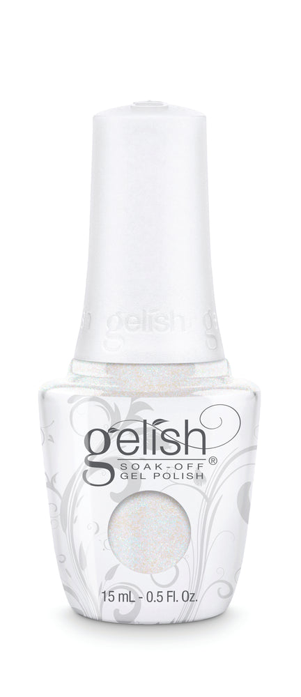 Gelish Izzy Wizzy, Let's Get Busy Soak Off Gel Polish - 933