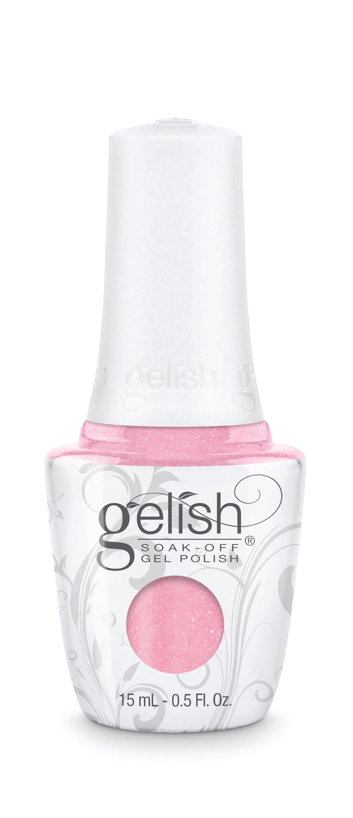Gelish brand image