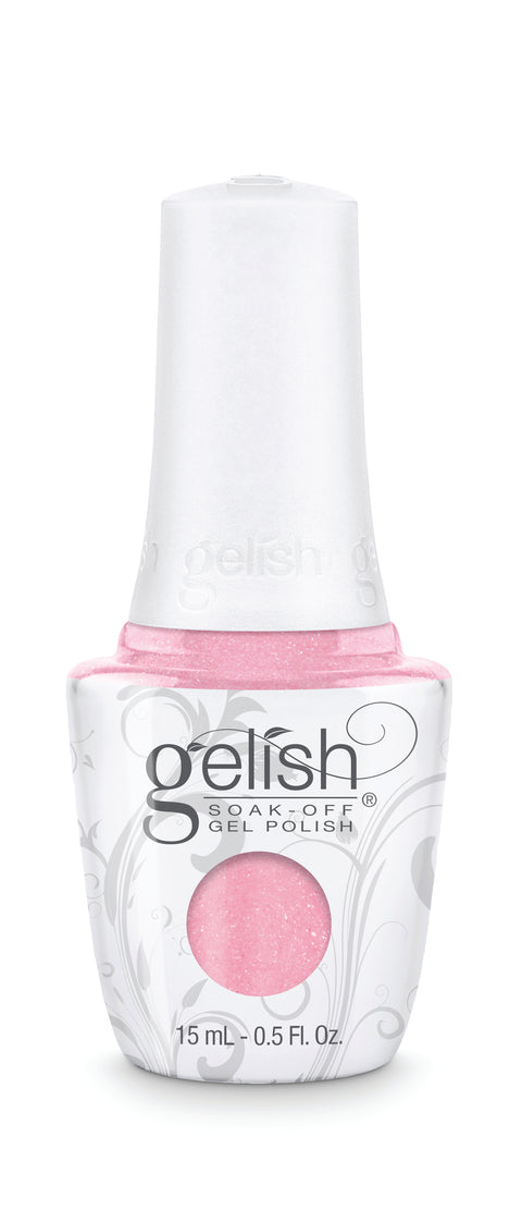 Gelish Light Elegant Soak Off Gel Polish - 815