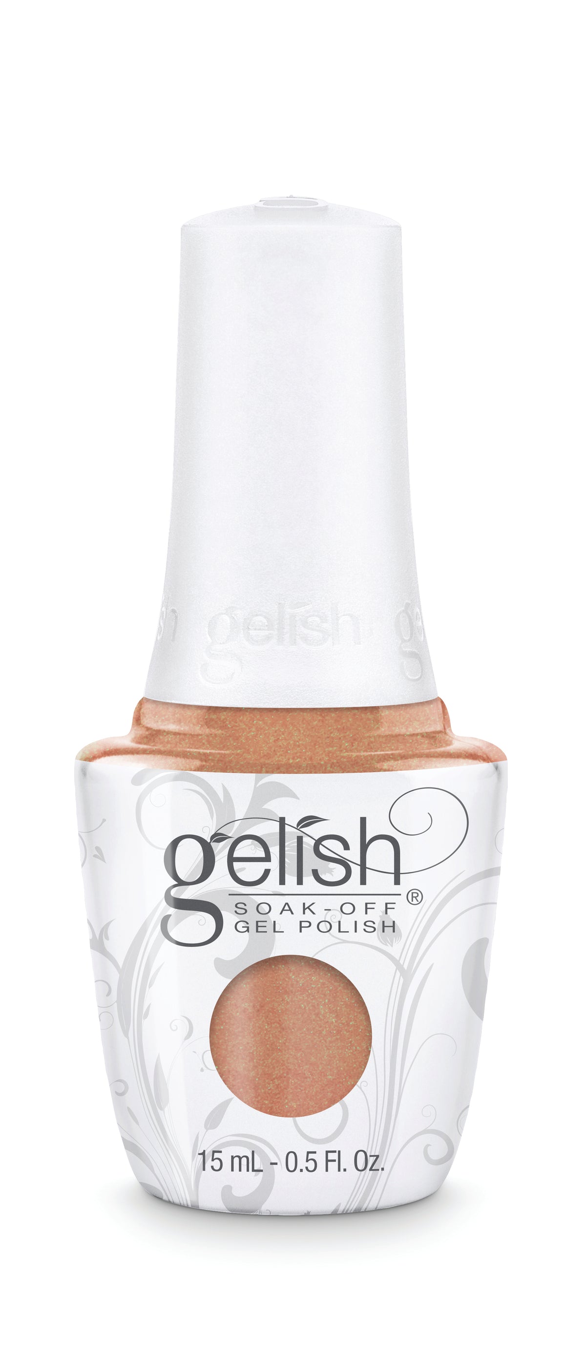 Gelish brand image