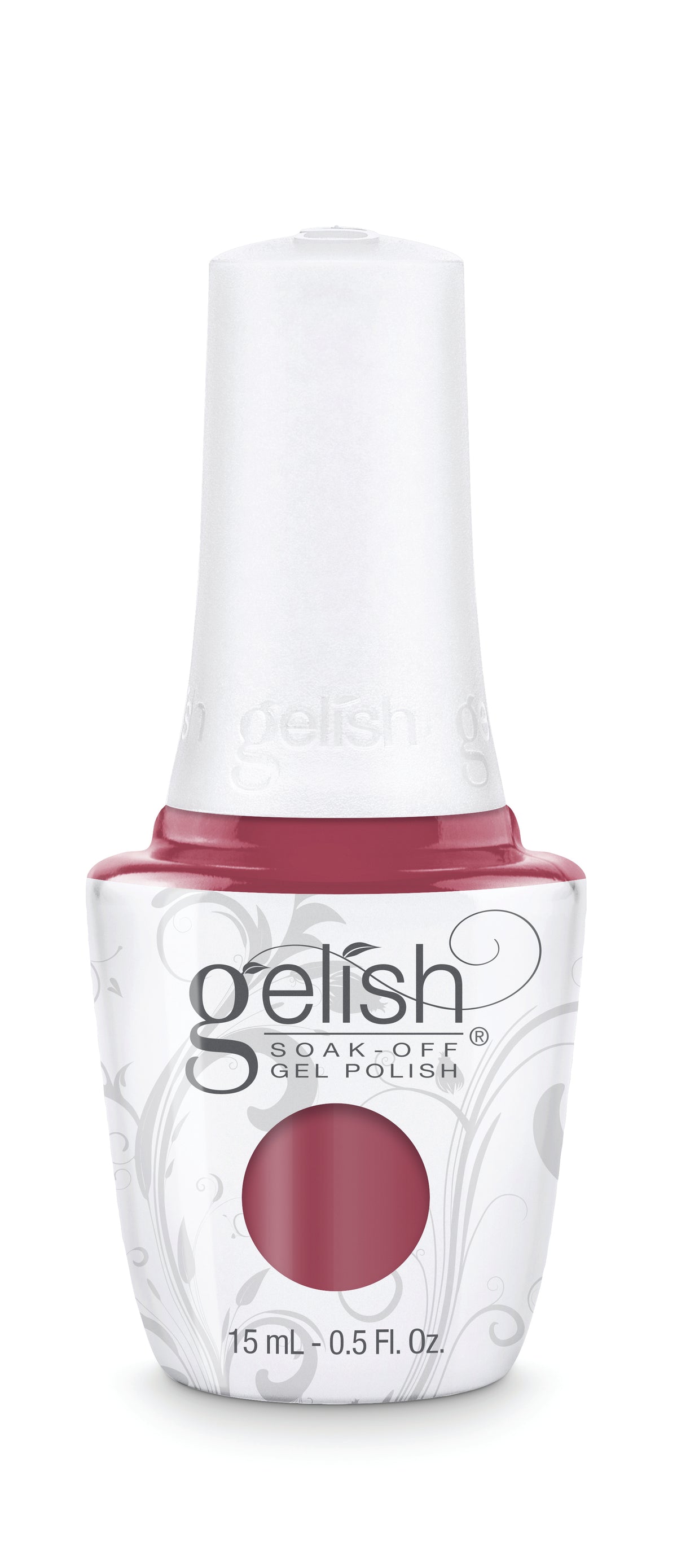 Gelish brand image