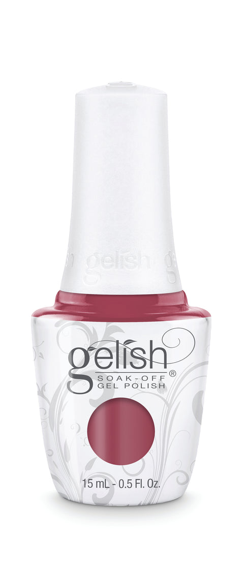 Gelish Exhale Soak Off Gel Polish - 817