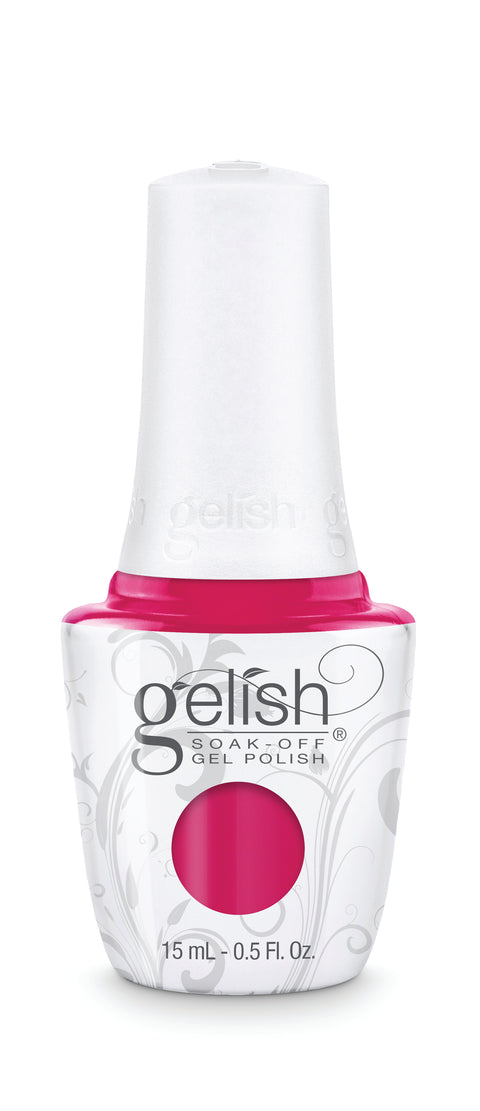 Gelish Gossip Girl Soak Off Gel Polish - 819