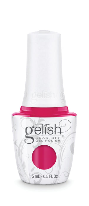 Gelish Gossip Girl Soak Off Gel Polish - 819