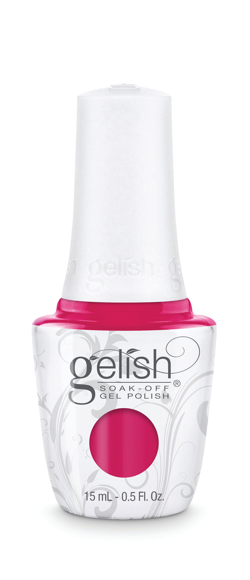 Gelish Gossip Girl Soak Off Gel Polish - 819
