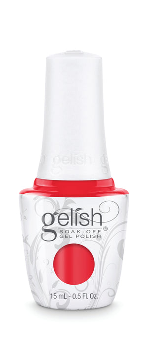 Gelish Tiger Blossom Soak Off Gel Polish - 821