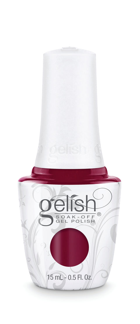 Gelish Stand Out Soak Off Gel Polish - 823