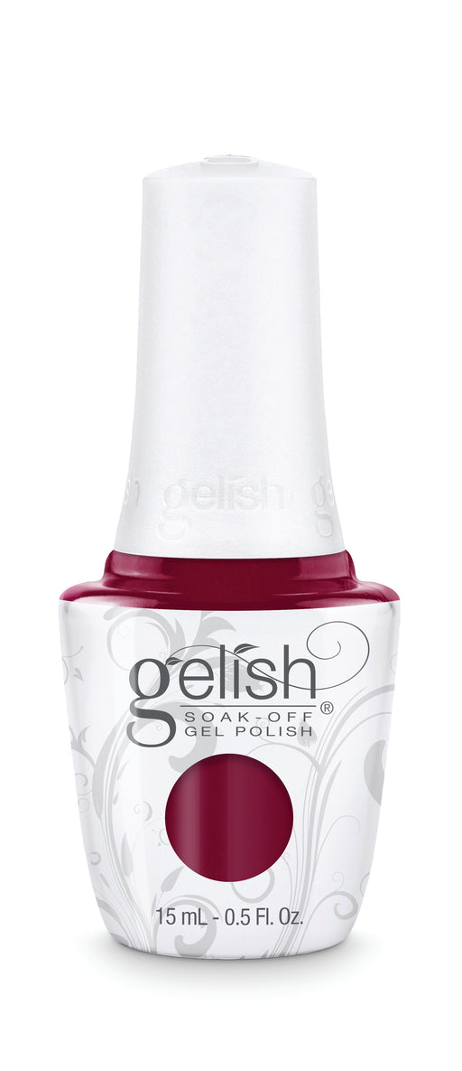 Gelish Stand Out Soak Off Gel Polish - 823