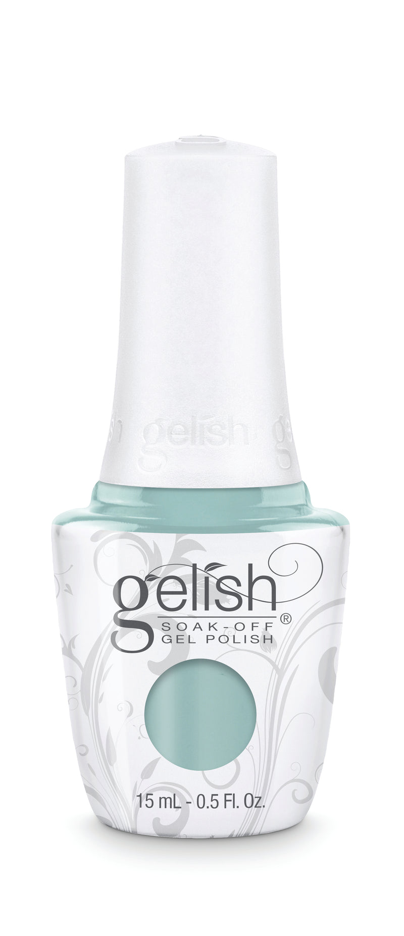 Gelish Sea Foam Soak Off Gel Polish - 827