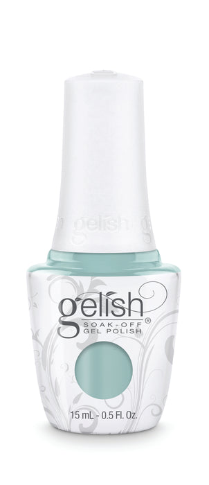 Gelish Sea Foam Soak Off Gel Polish - 827
