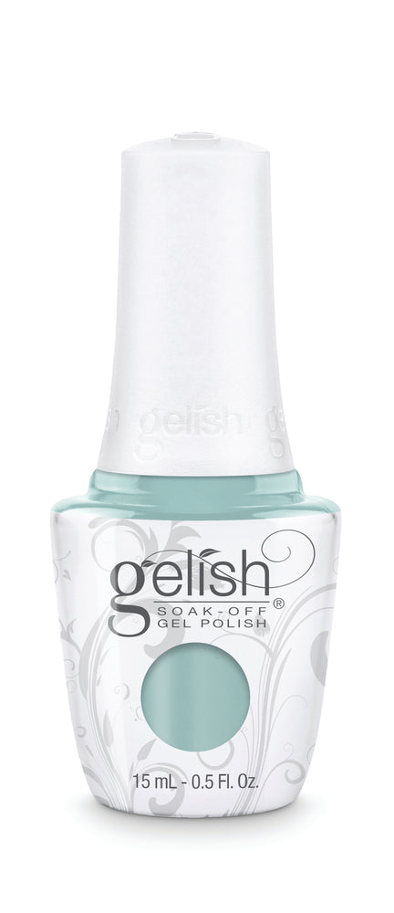 Gelish Sea Foam Soak Off Gel Polish - 827