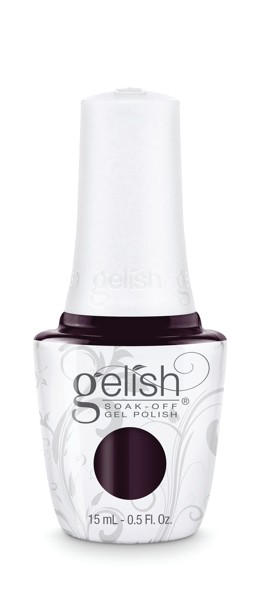 Gelish Bella's Vampire Soak Off Gel Polish - 828