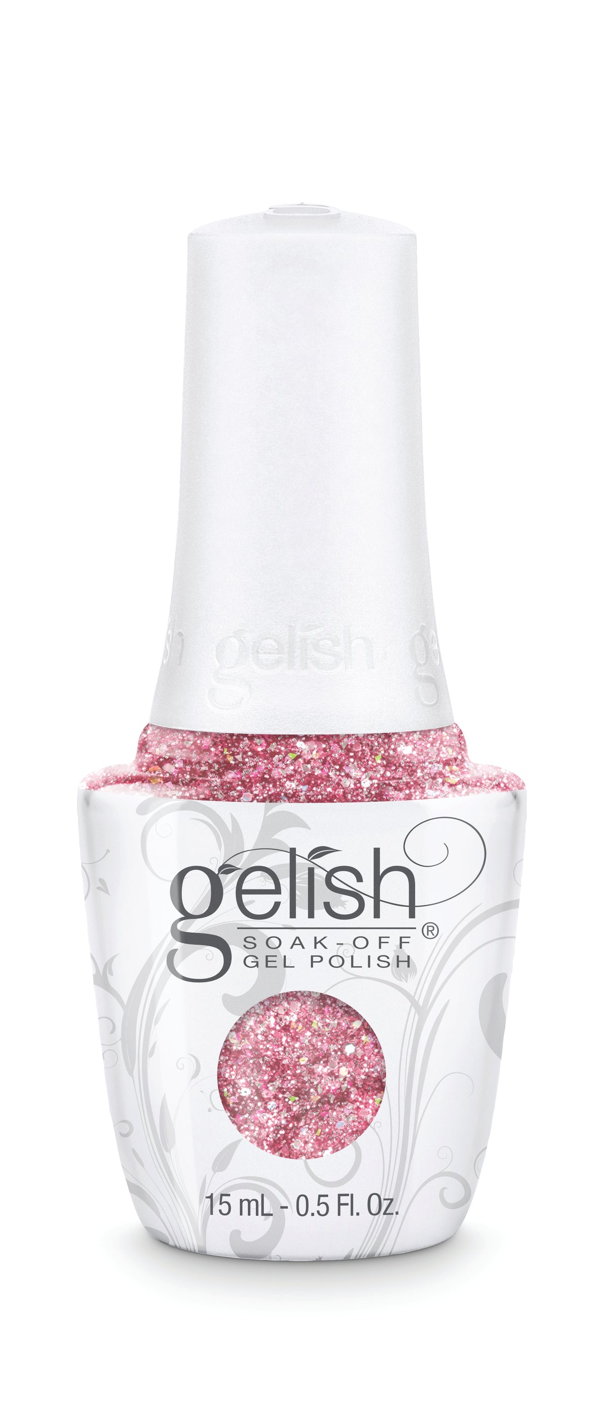 Gelish brand image