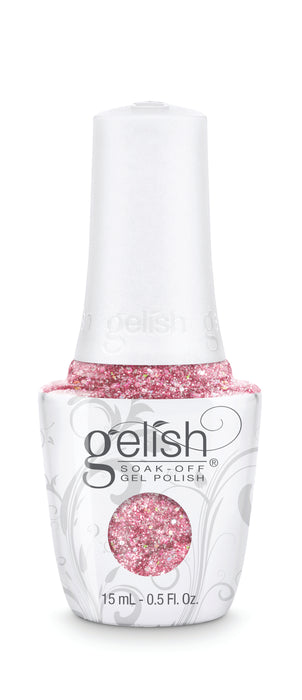 Gelish June Bride Soak Off Gel Polish - 835